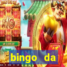 bingo da porcentagem para imprimir